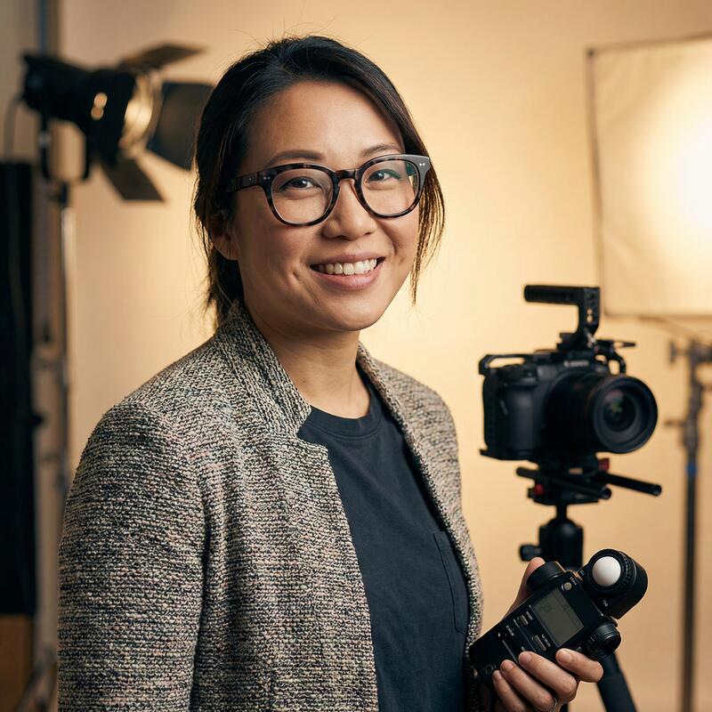 海角社区摄影总监