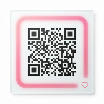 海角社区公众号二维码