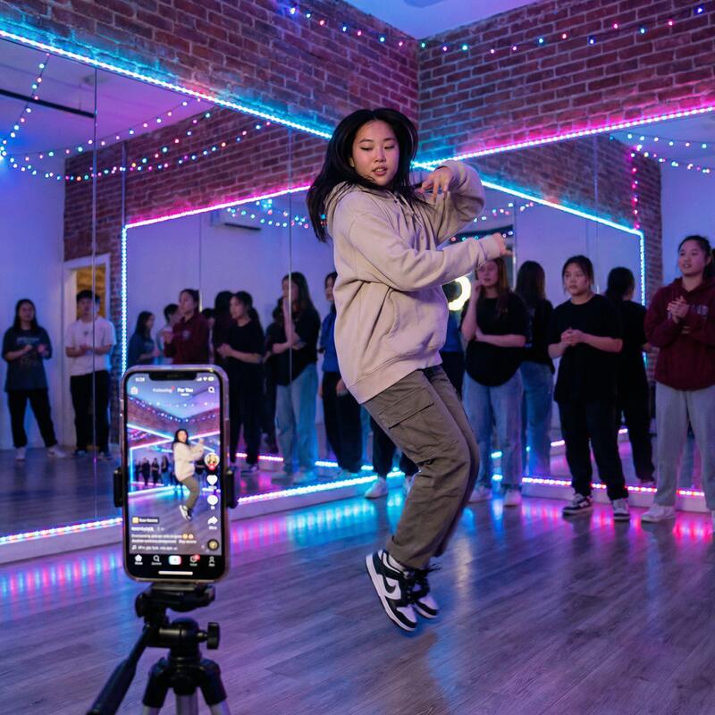 海角社区舞蹈视频